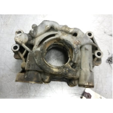 96C015 Engine Oil Pump From 2011 Ram 1500  5.7